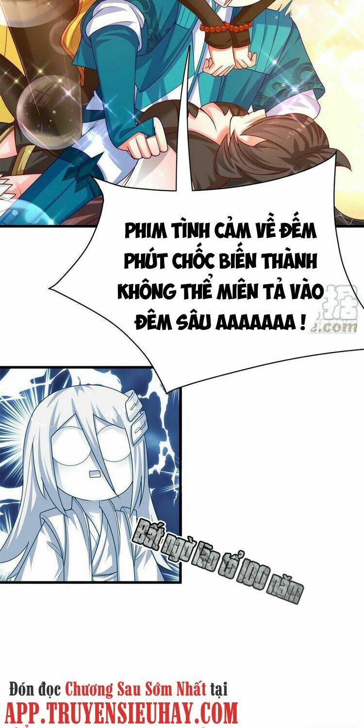 Ta Nhặt Được Thuộc Tính Tại Tu Chân Giới - Chapter 145 - Page 47