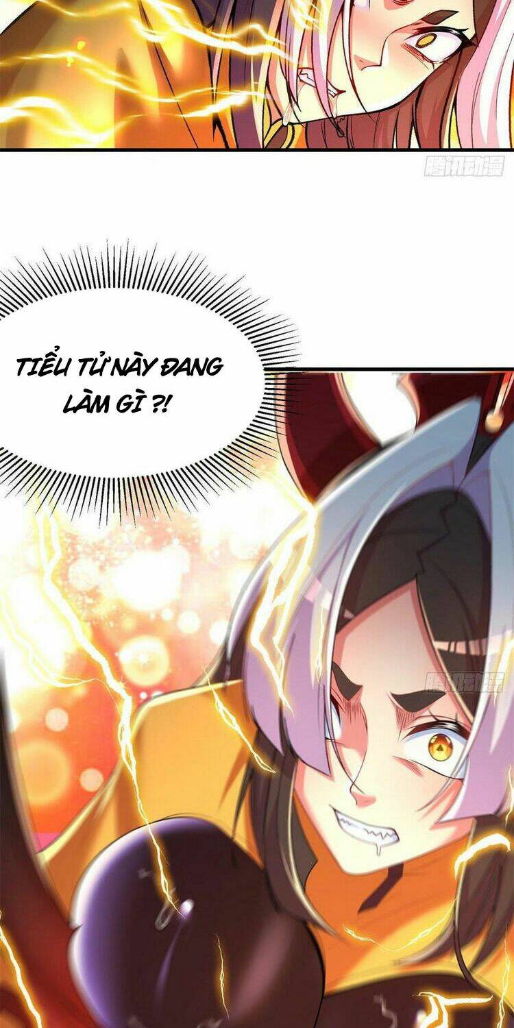 Ta Nhặt Được Thuộc Tính Tại Tu Chân Giới - Chapter 145 - Page 5