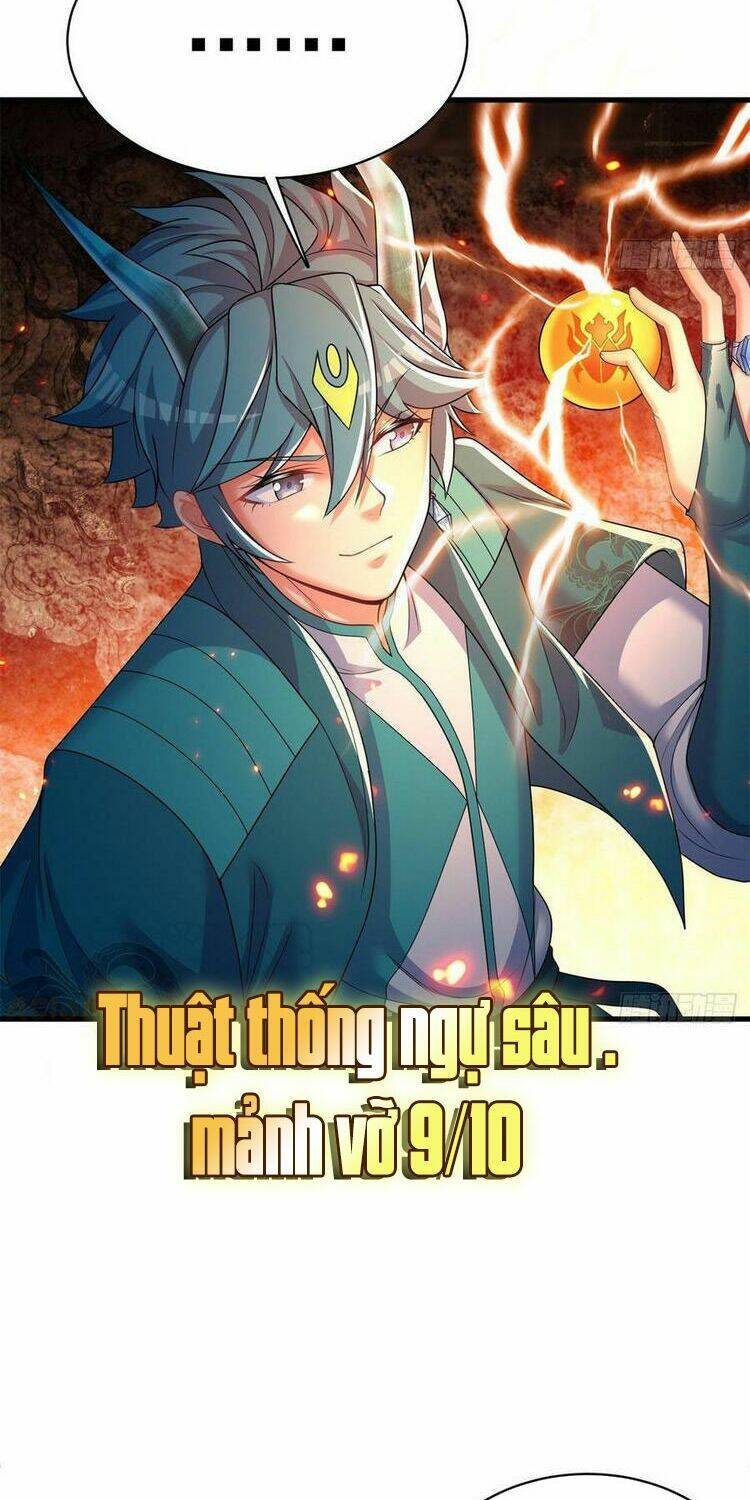 Ta Nhặt Được Thuộc Tính Tại Tu Chân Giới - Chapter 145 - Page 7