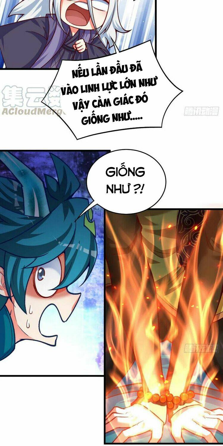 Ta Nhặt Được Thuộc Tính Tại Tu Chân Giới - Chapter 146 - Page 9