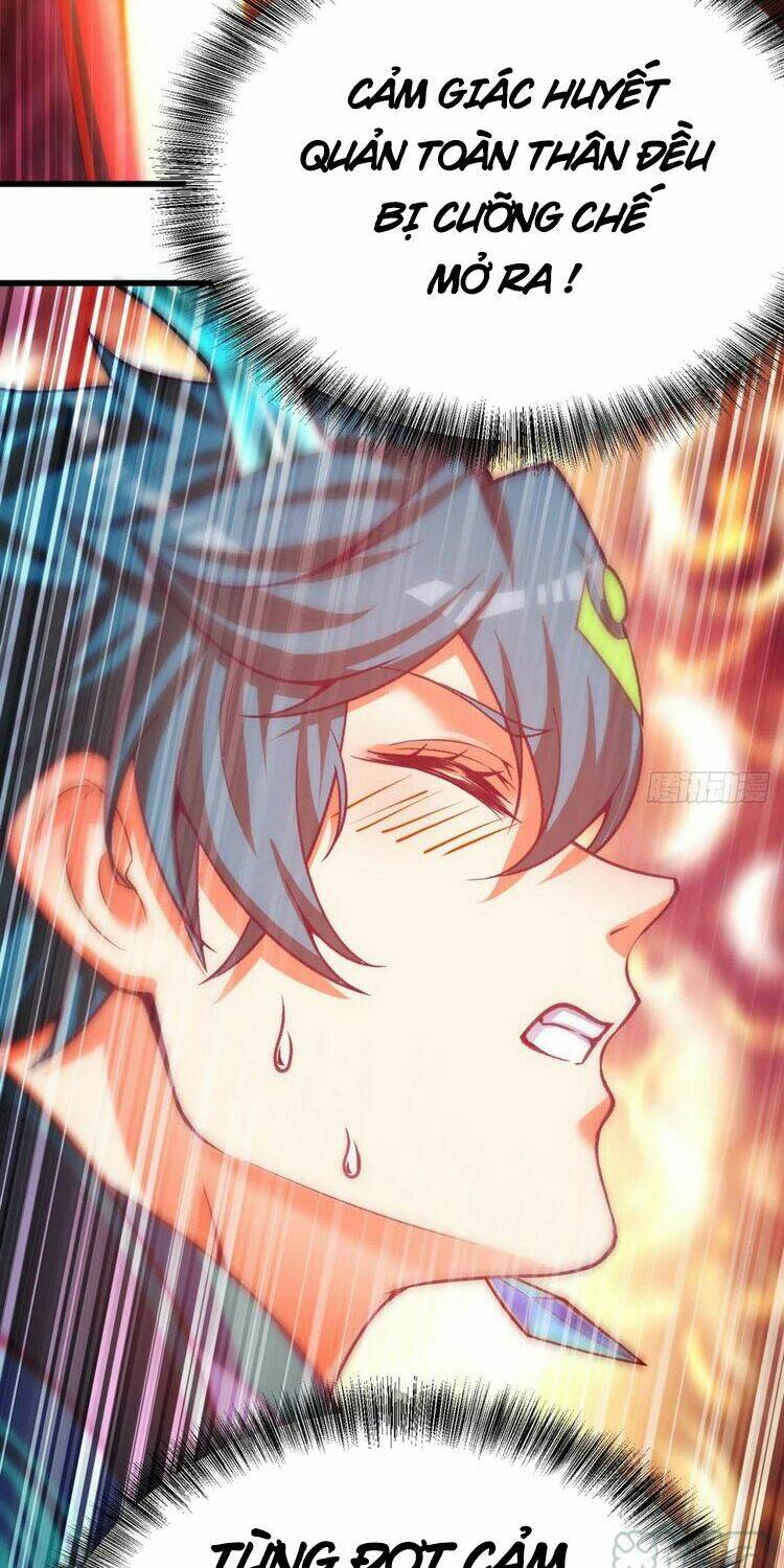 Ta Nhặt Được Thuộc Tính Tại Tu Chân Giới - Chapter 146 - Page 13