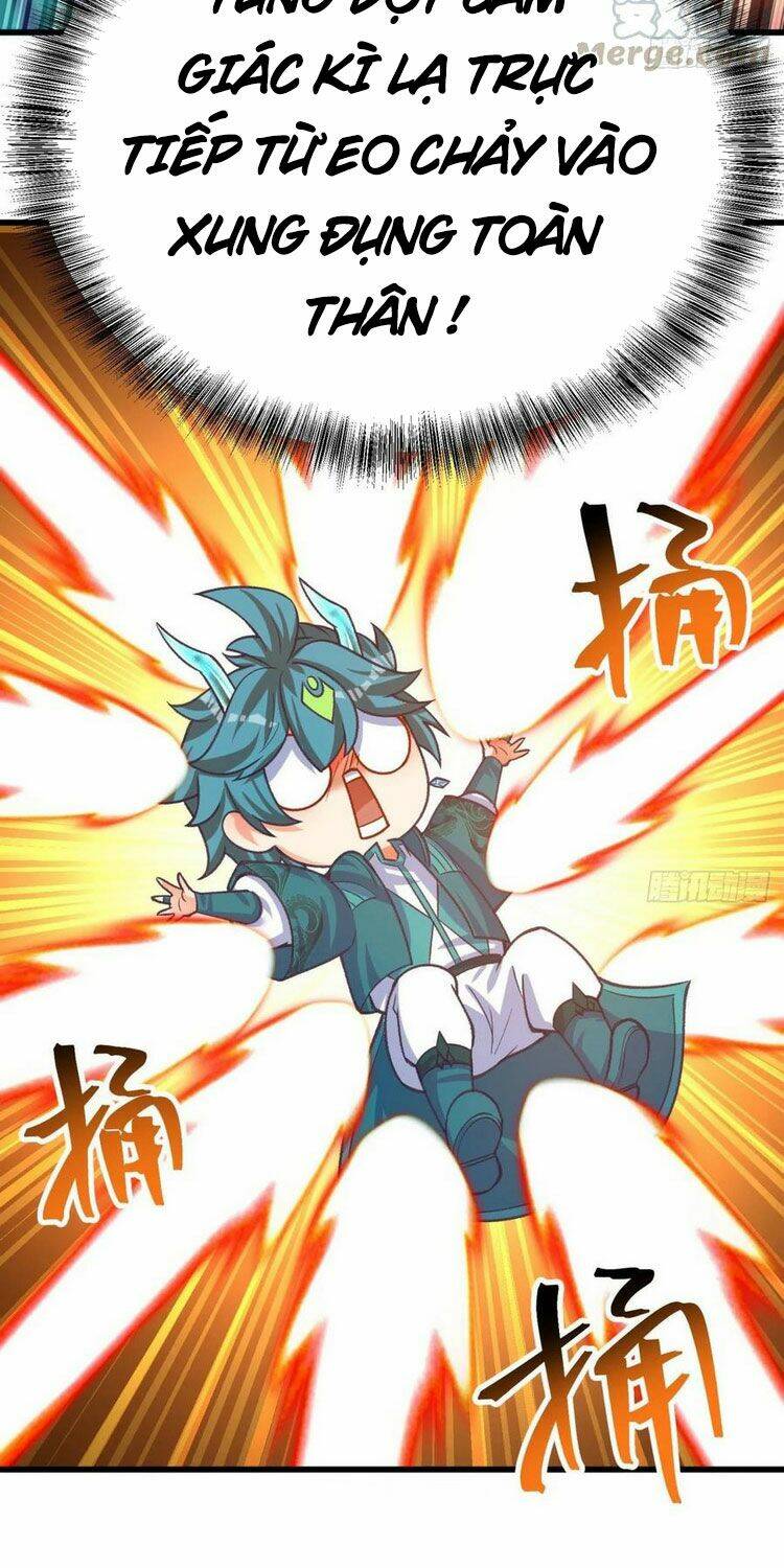 Ta Nhặt Được Thuộc Tính Tại Tu Chân Giới - Chapter 146 - Page 14