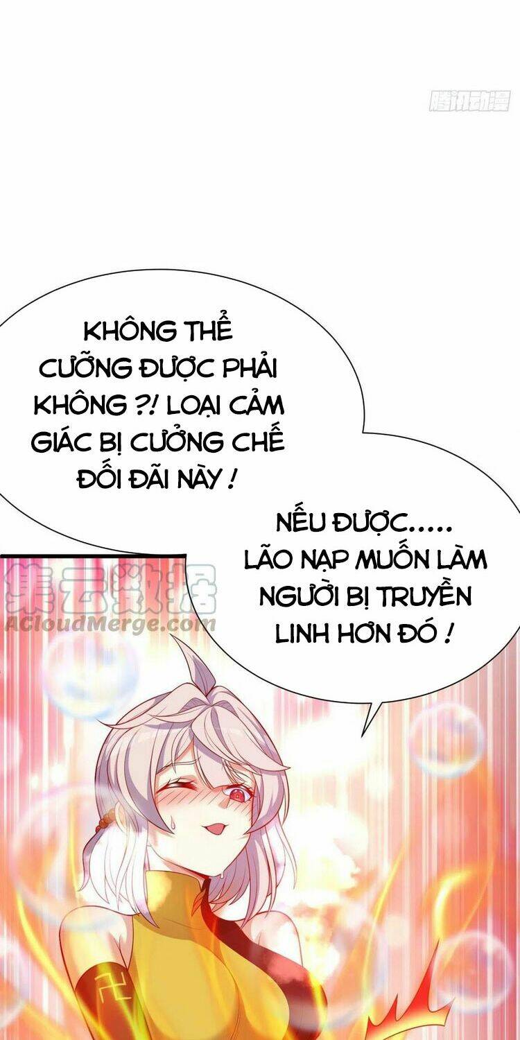 Ta Nhặt Được Thuộc Tính Tại Tu Chân Giới - Chapter 146 - Page 15