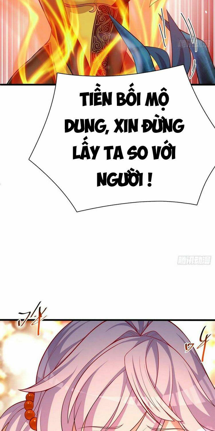 Ta Nhặt Được Thuộc Tính Tại Tu Chân Giới - Chapter 146 - Page 16