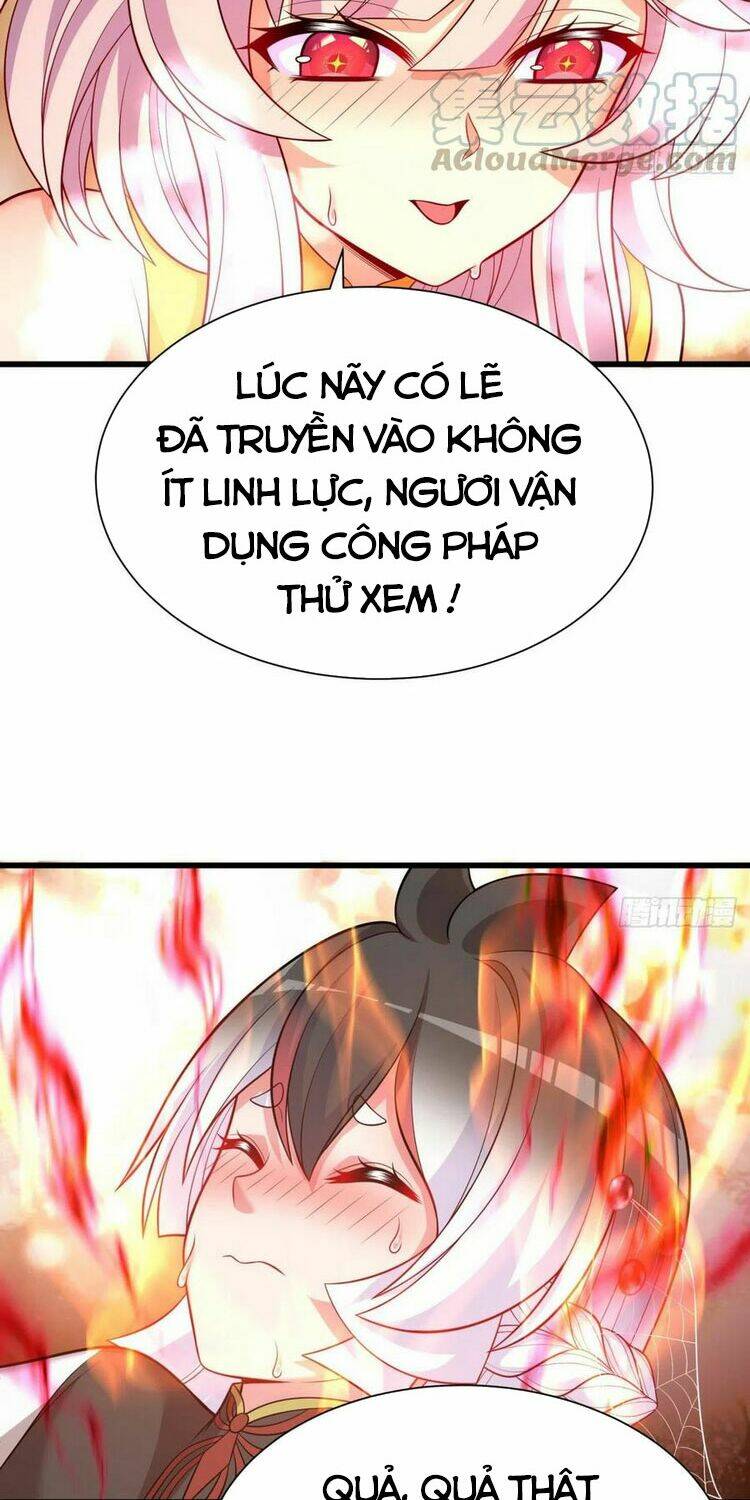 Ta Nhặt Được Thuộc Tính Tại Tu Chân Giới - Chapter 146 - Page 17