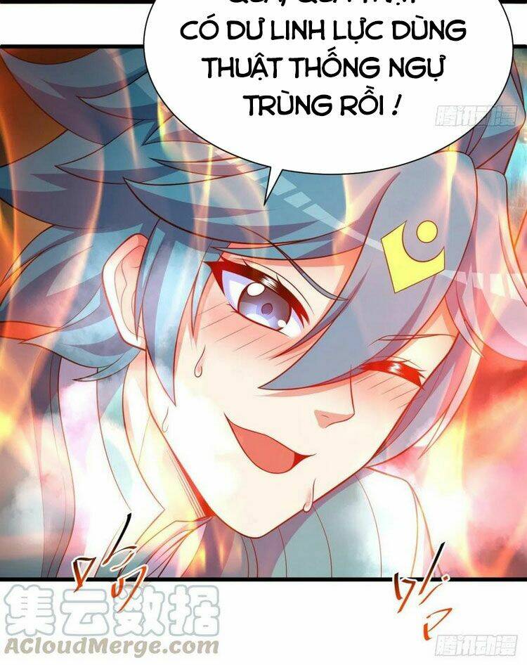 Ta Nhặt Được Thuộc Tính Tại Tu Chân Giới - Chapter 146 - Page 18