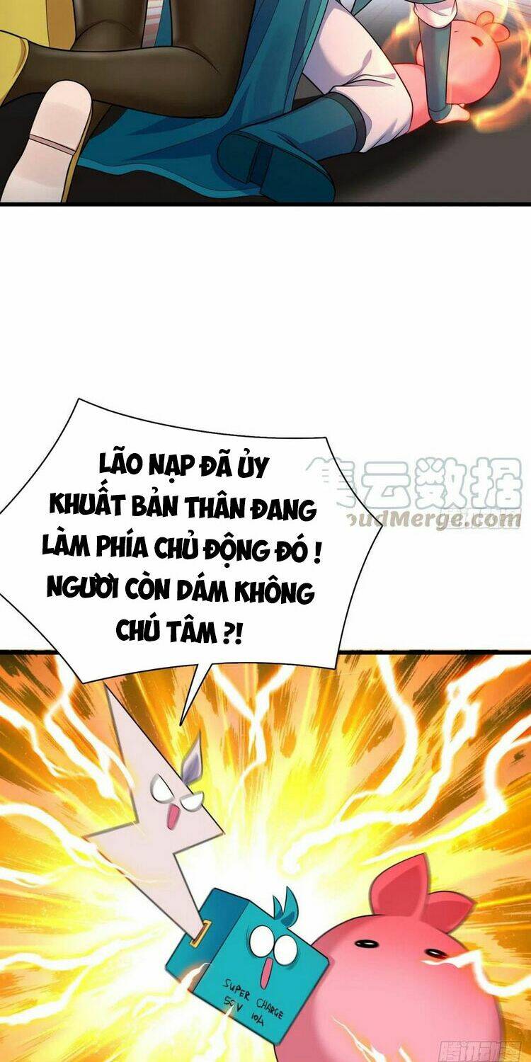 Ta Nhặt Được Thuộc Tính Tại Tu Chân Giới - Chapter 146 - Page 20