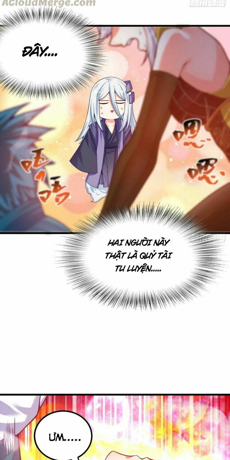 Ta Nhặt Được Thuộc Tính Tại Tu Chân Giới - Chapter 146 - Page 22