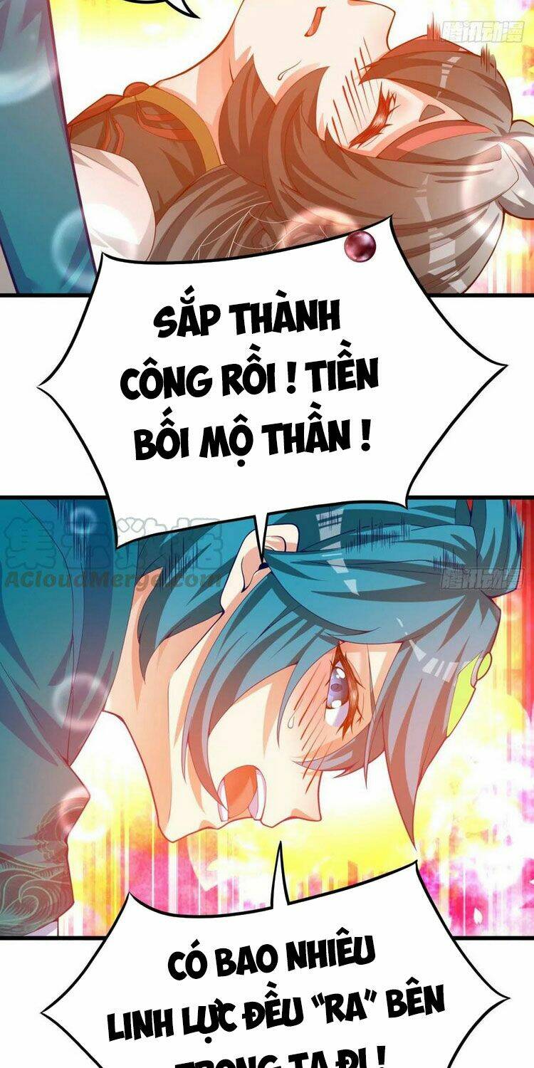 Ta Nhặt Được Thuộc Tính Tại Tu Chân Giới - Chapter 146 - Page 23