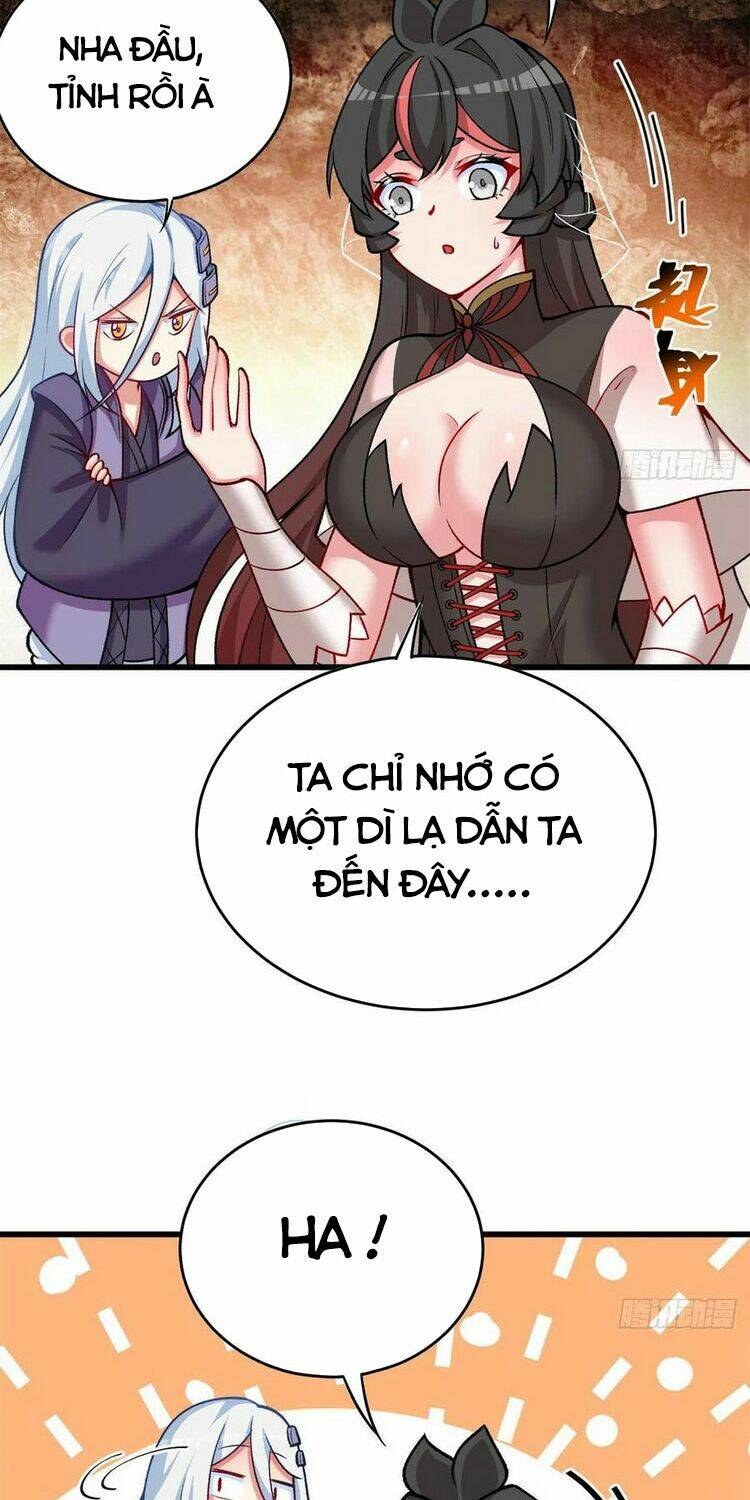 Ta Nhặt Được Thuộc Tính Tại Tu Chân Giới - Chapter 146 - Page 30