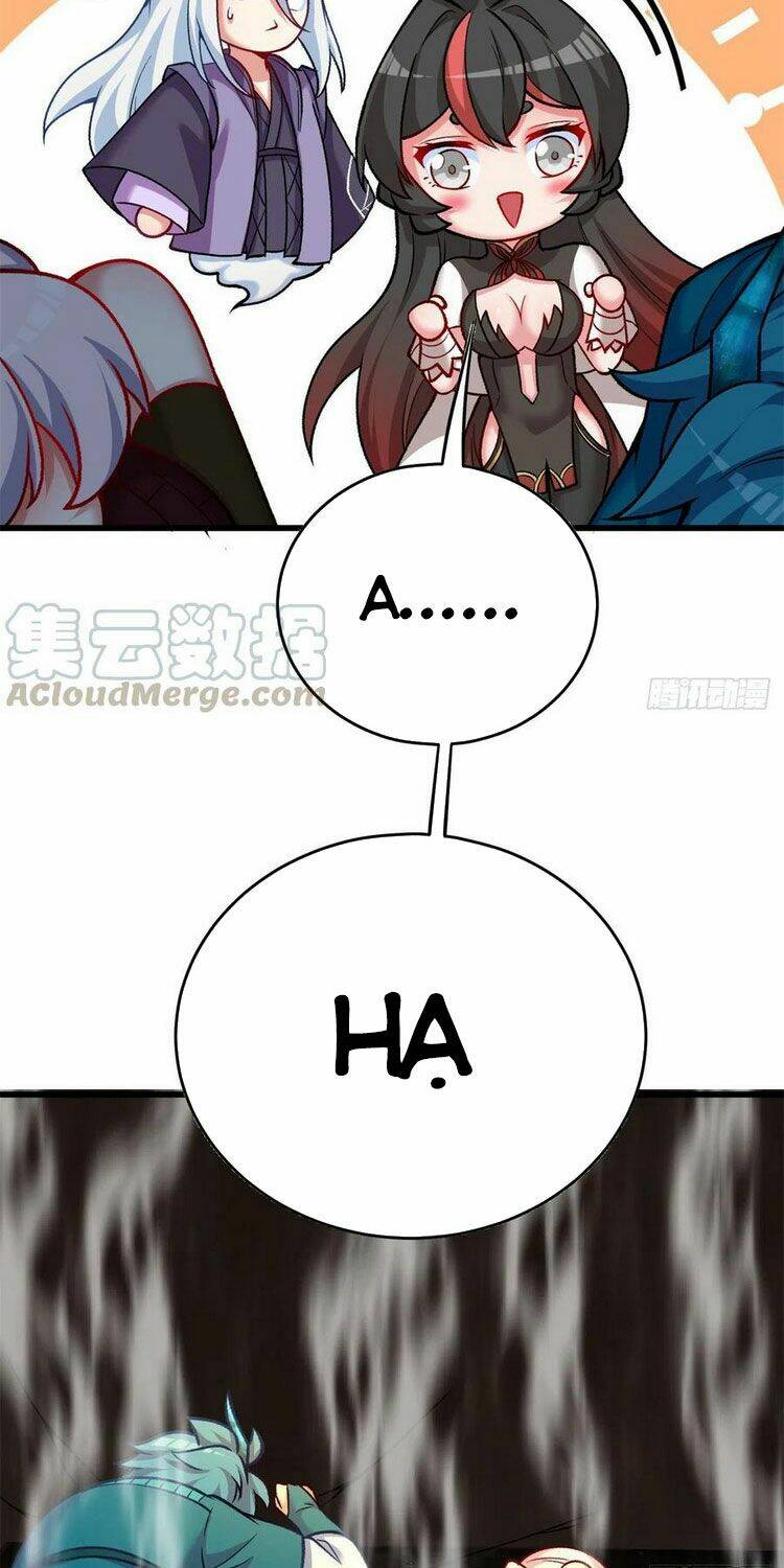 Ta Nhặt Được Thuộc Tính Tại Tu Chân Giới - Chapter 146 - Page 31