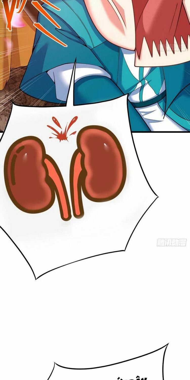 Ta Nhặt Được Thuộc Tính Tại Tu Chân Giới - Chapter 146 - Page 5