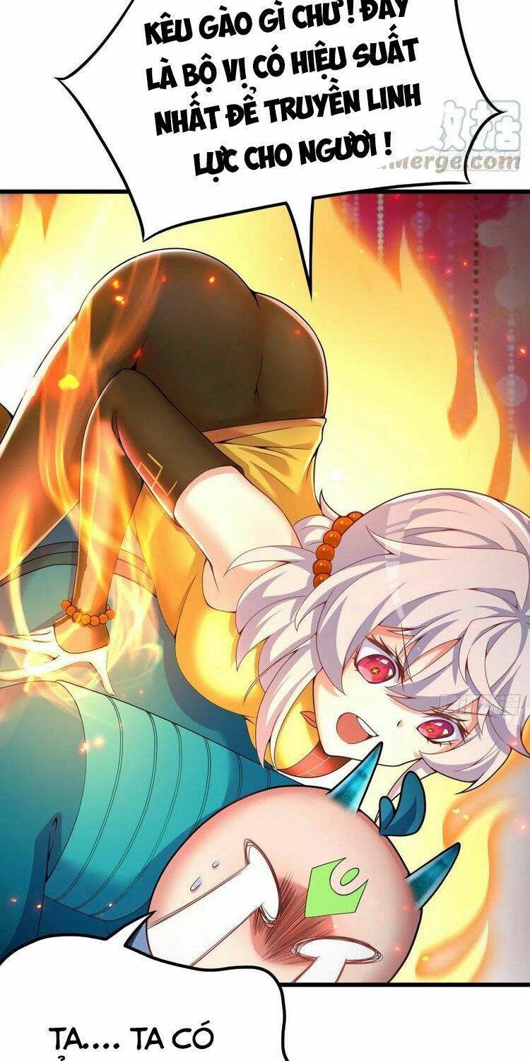 Ta Nhặt Được Thuộc Tính Tại Tu Chân Giới - Chapter 146 - Page 6