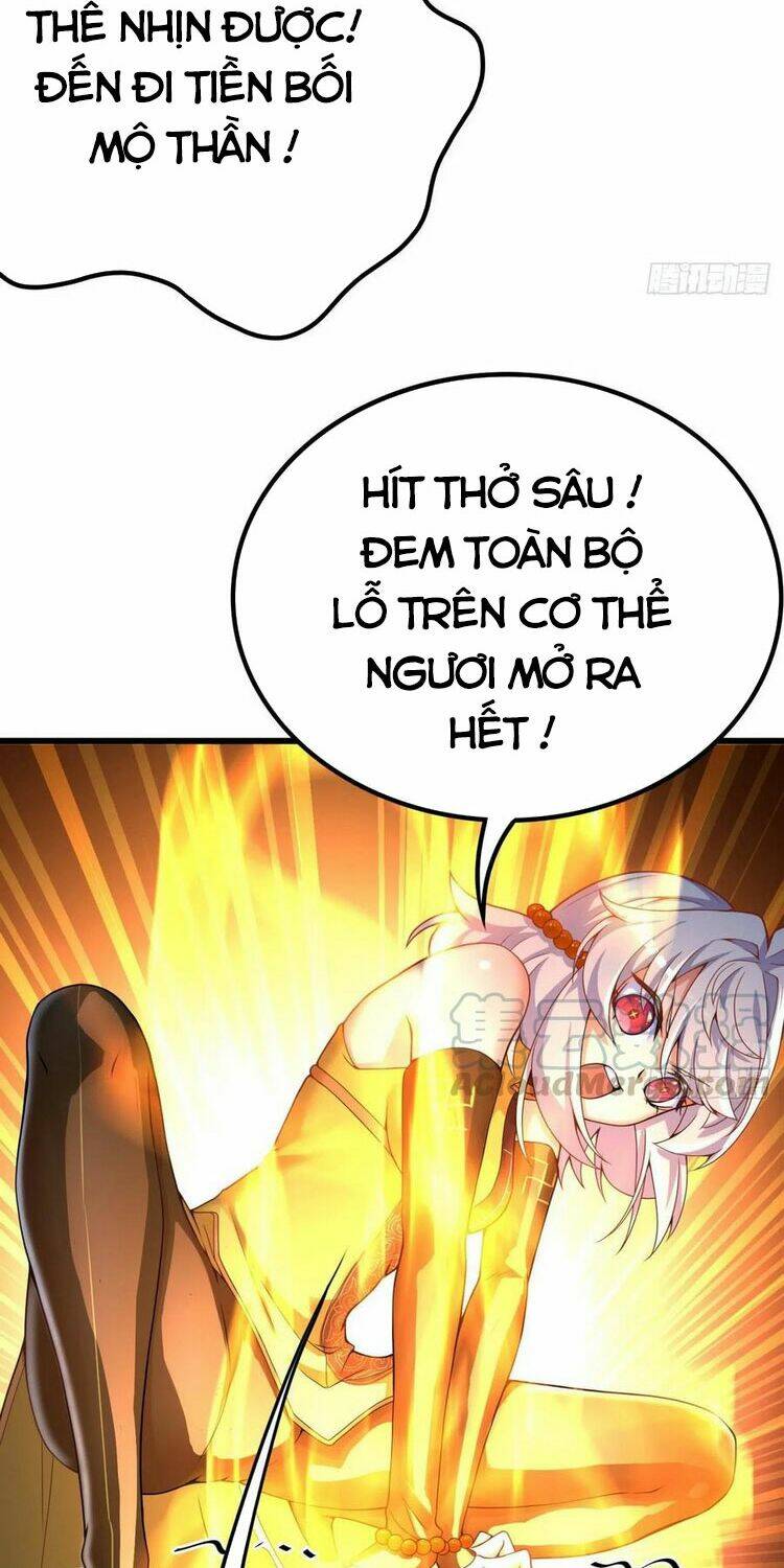 Ta Nhặt Được Thuộc Tính Tại Tu Chân Giới - Chapter 146 - Page 7