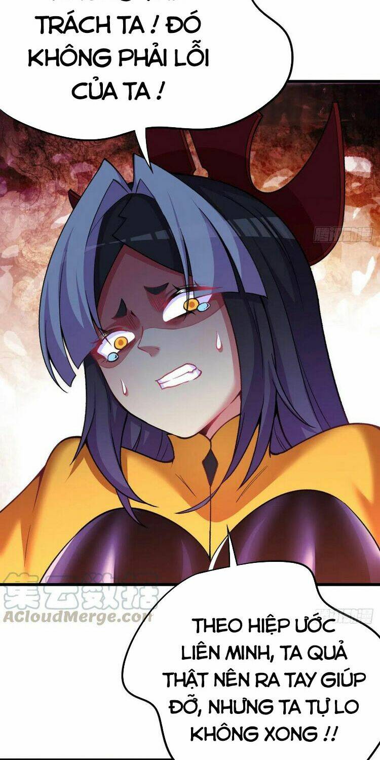 Ta Nhặt Được Thuộc Tính Tại Tu Chân Giới - Chapter 147 - Page 9