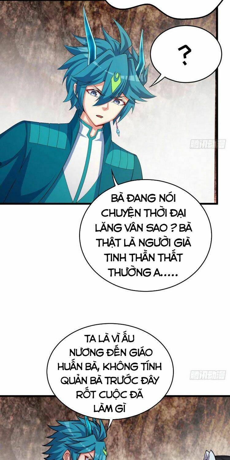 Ta Nhặt Được Thuộc Tính Tại Tu Chân Giới - Chapter 147 - Page 10