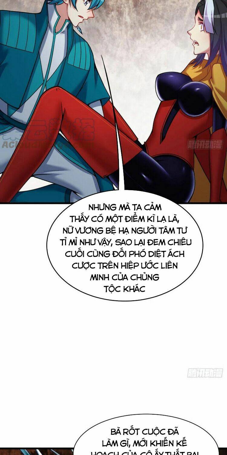 Ta Nhặt Được Thuộc Tính Tại Tu Chân Giới - Chapter 147 - Page 11