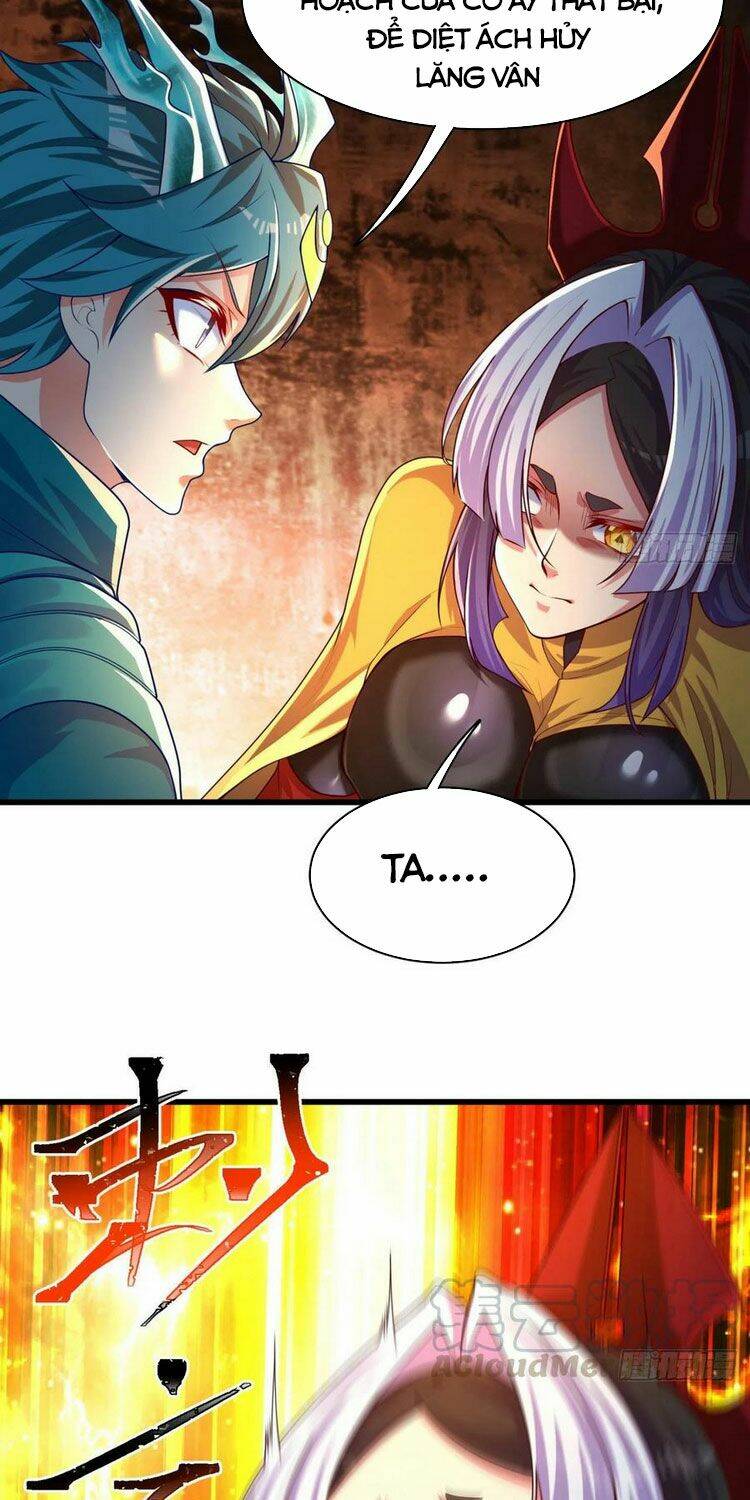 Ta Nhặt Được Thuộc Tính Tại Tu Chân Giới - Chapter 147 - Page 12