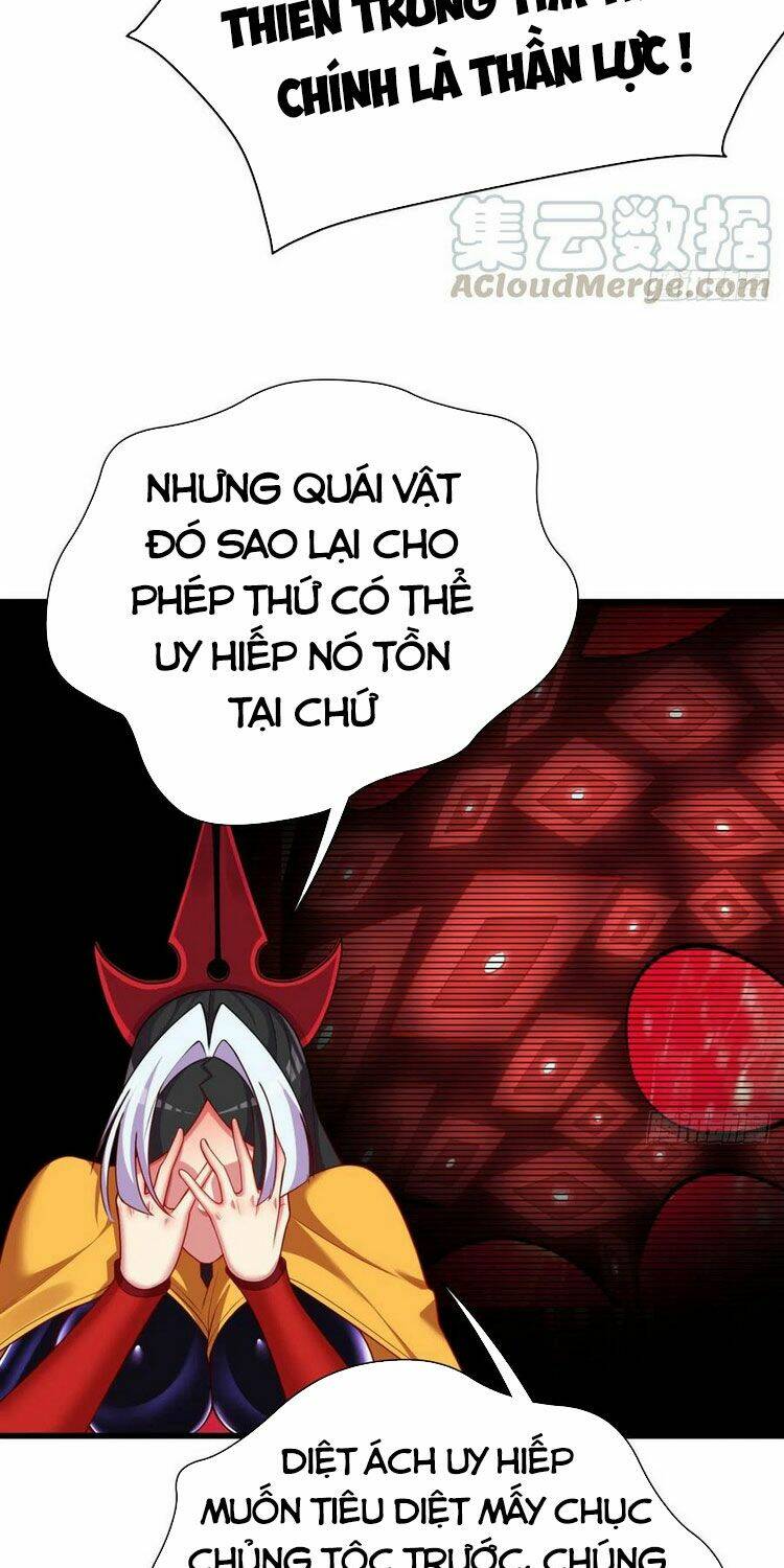 Ta Nhặt Được Thuộc Tính Tại Tu Chân Giới - Chapter 147 - Page 16