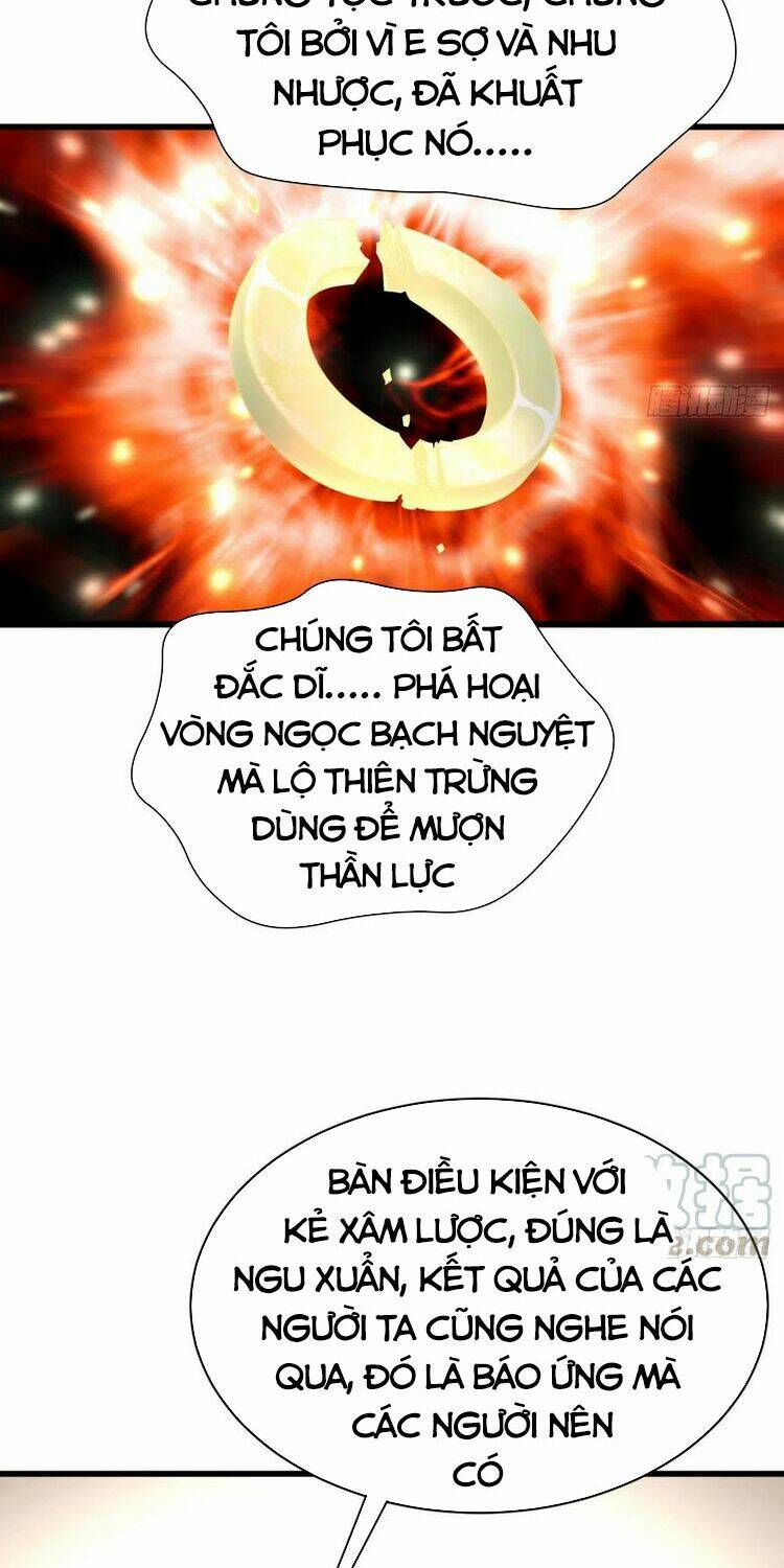 Ta Nhặt Được Thuộc Tính Tại Tu Chân Giới - Chapter 147 - Page 17