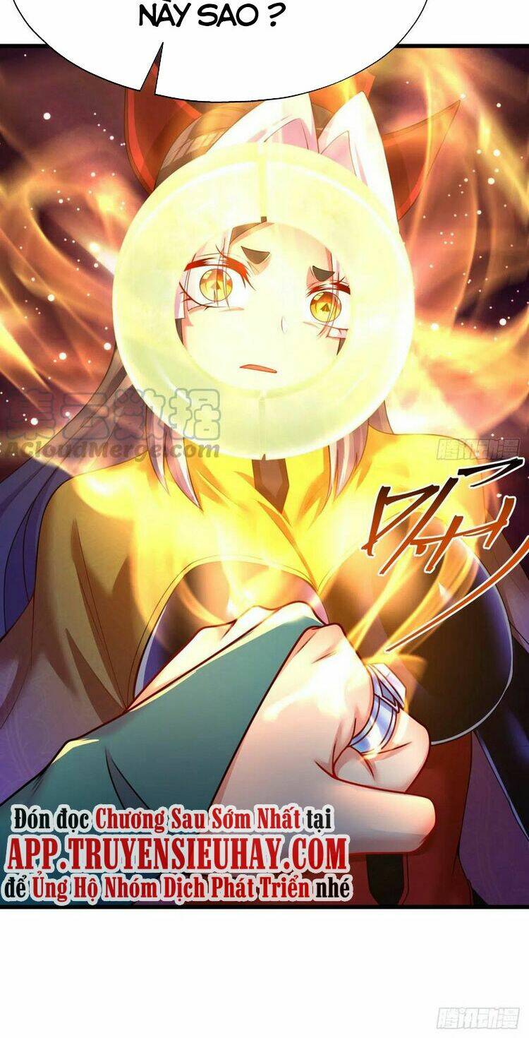 Ta Nhặt Được Thuộc Tính Tại Tu Chân Giới - Chapter 147 - Page 19