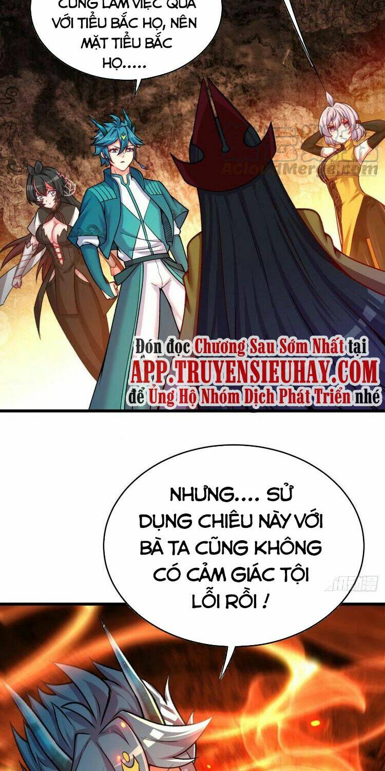 Ta Nhặt Được Thuộc Tính Tại Tu Chân Giới - Chapter 147 - Page 27