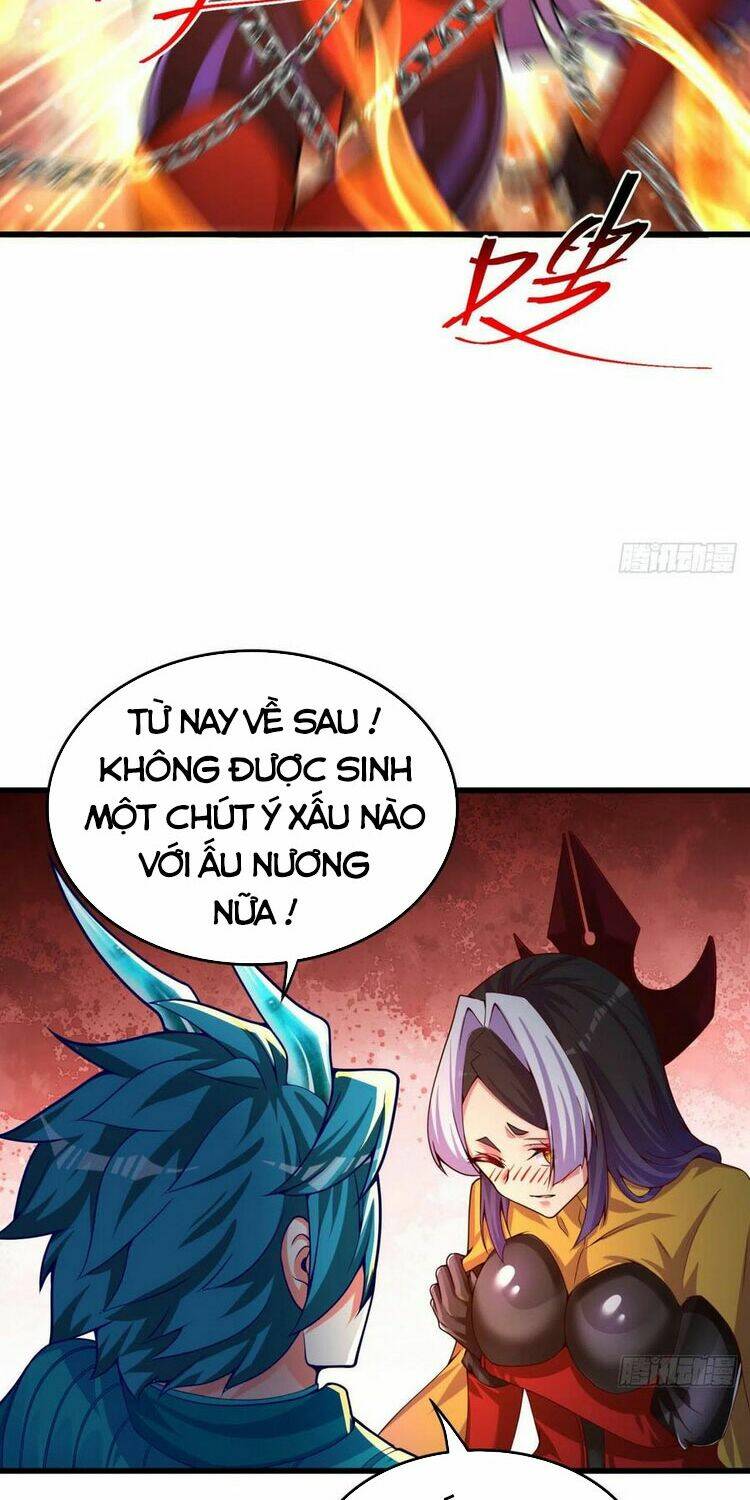 Ta Nhặt Được Thuộc Tính Tại Tu Chân Giới - Chapter 147 - Page 29