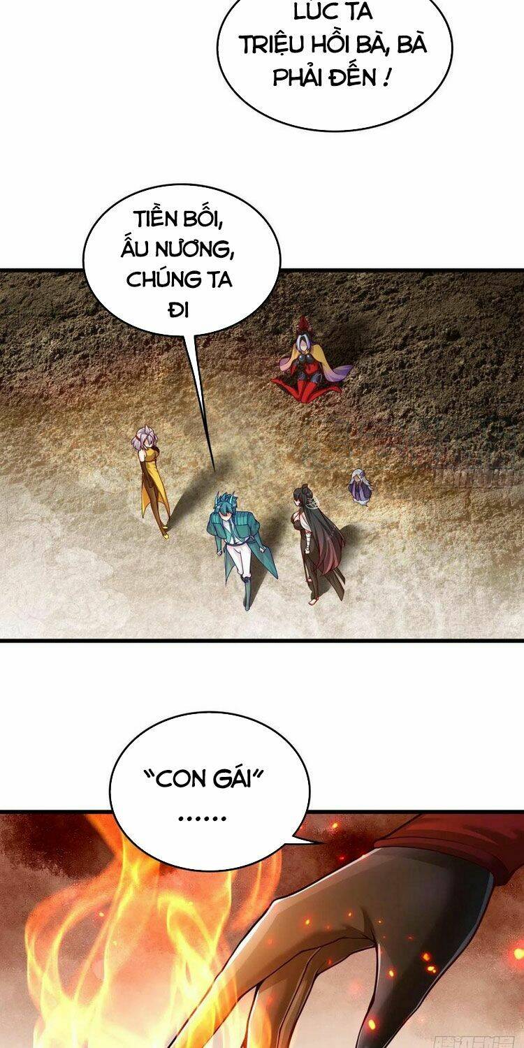Ta Nhặt Được Thuộc Tính Tại Tu Chân Giới - Chapter 147 - Page 30