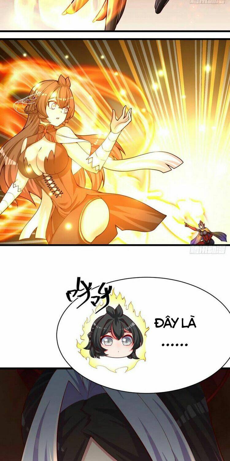 Ta Nhặt Được Thuộc Tính Tại Tu Chân Giới - Chapter 147 - Page 31