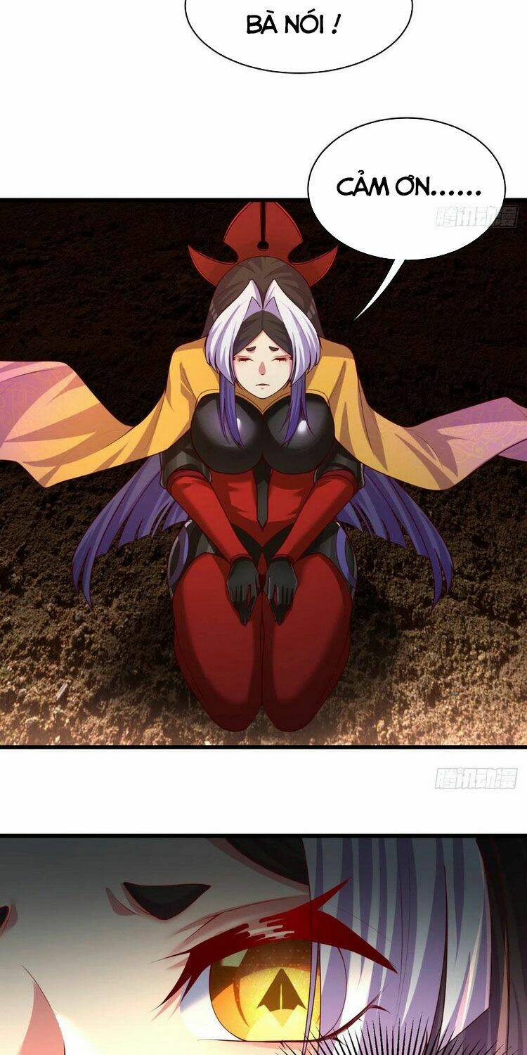 Ta Nhặt Được Thuộc Tính Tại Tu Chân Giới - Chapter 147 - Page 34