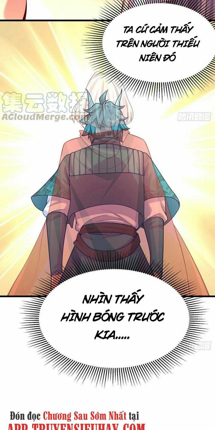 Ta Nhặt Được Thuộc Tính Tại Tu Chân Giới - Chapter 147 - Page 35