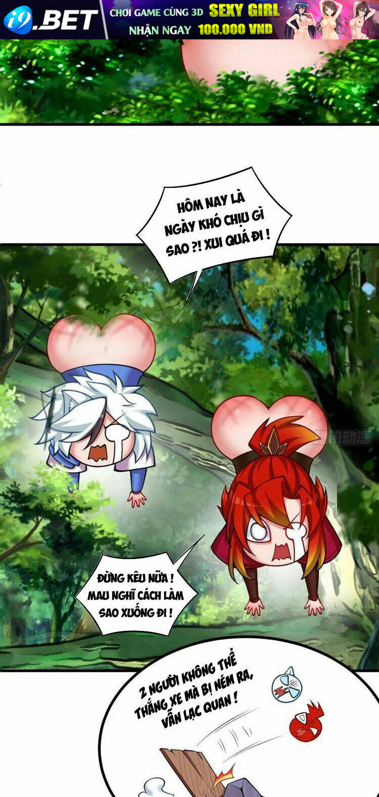 Ta Nhặt Được Thuộc Tính Tại Tu Chân Giới - Chapter 147 - Page 37