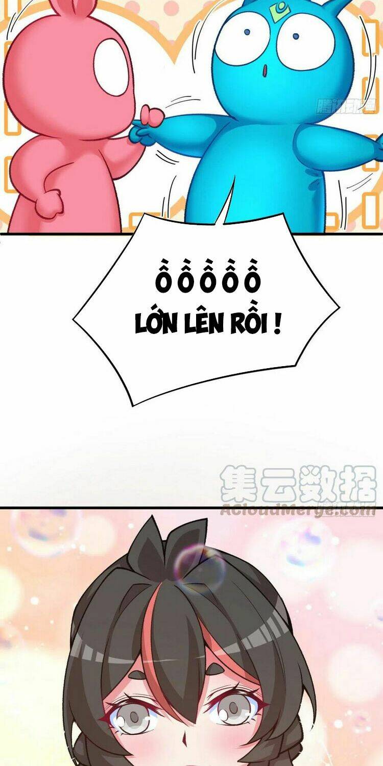 Ta Nhặt Được Thuộc Tính Tại Tu Chân Giới - Chapter 147 - Page 3