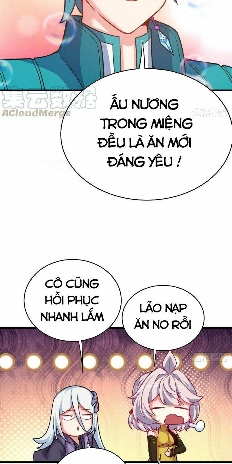 Ta Nhặt Được Thuộc Tính Tại Tu Chân Giới - Chapter 147 - Page 5