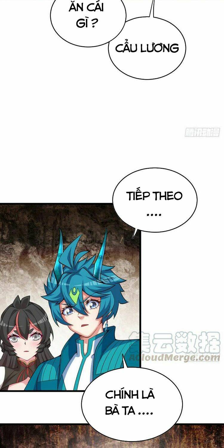 Ta Nhặt Được Thuộc Tính Tại Tu Chân Giới - Chapter 147 - Page 6