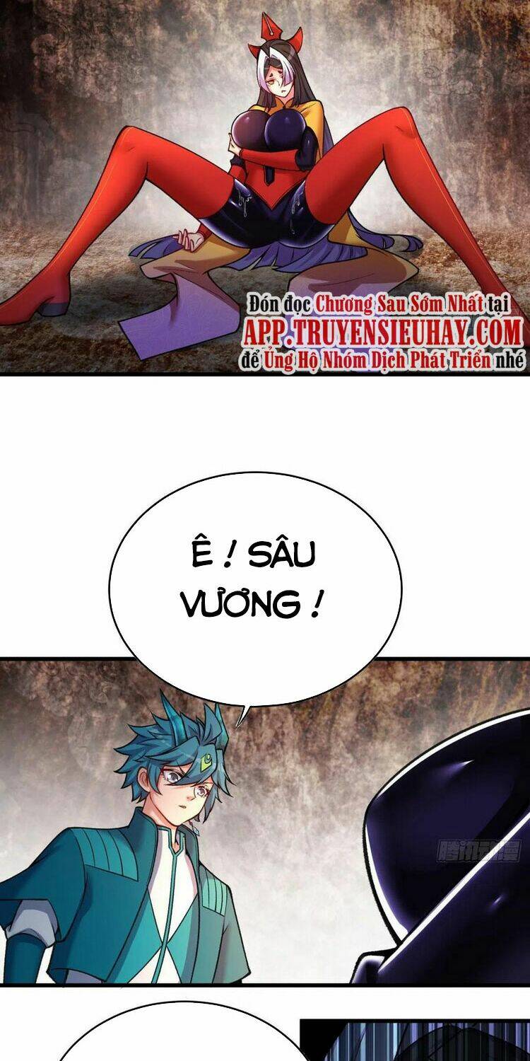 Ta Nhặt Được Thuộc Tính Tại Tu Chân Giới - Chapter 147 - Page 7