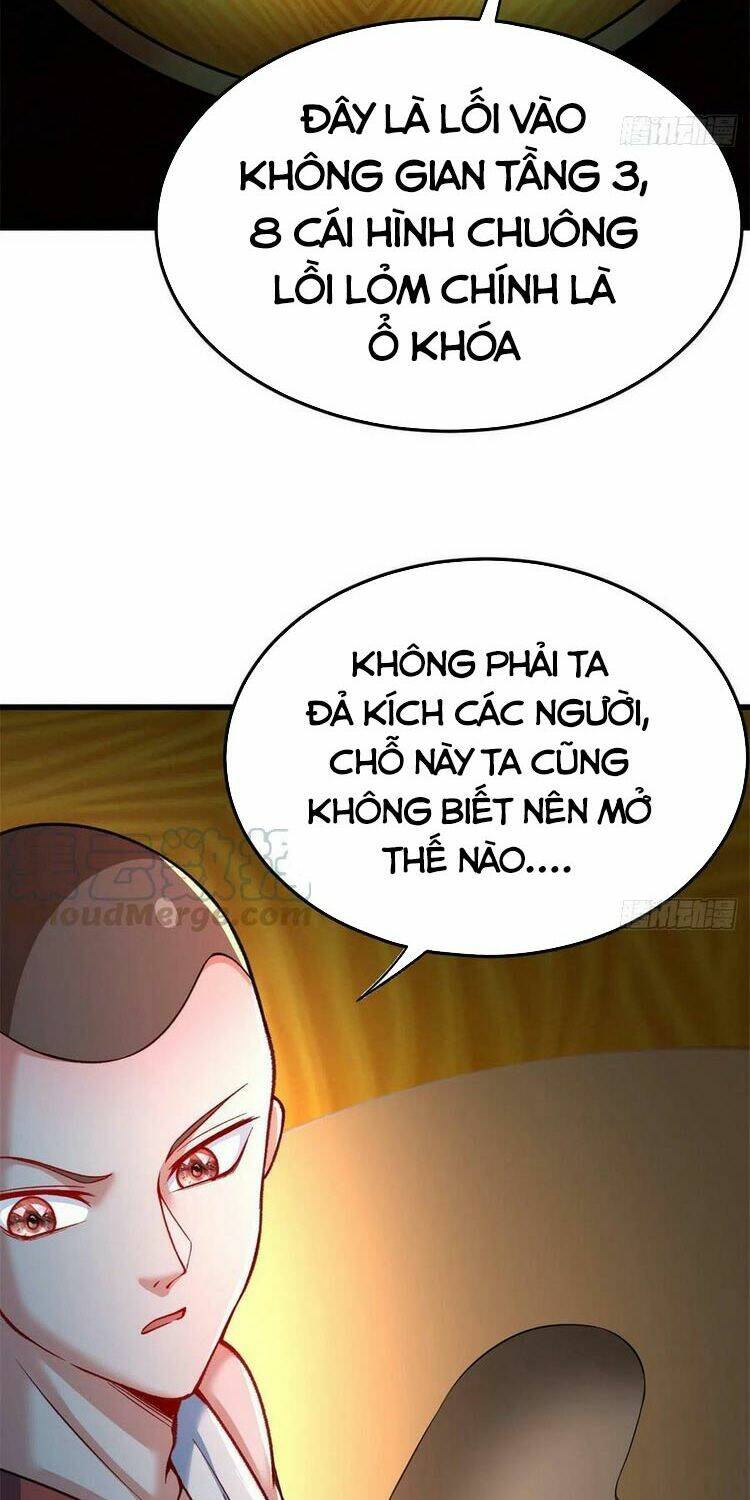 Ta Nhặt Được Thuộc Tính Tại Tu Chân Giới - Chapter 148 - Page 9