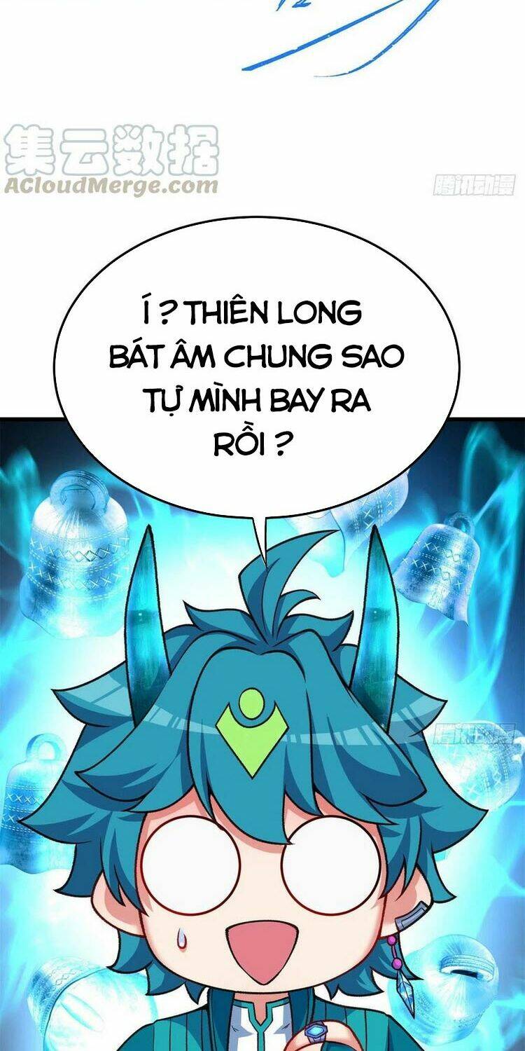 Ta Nhặt Được Thuộc Tính Tại Tu Chân Giới - Chapter 148 - Page 11