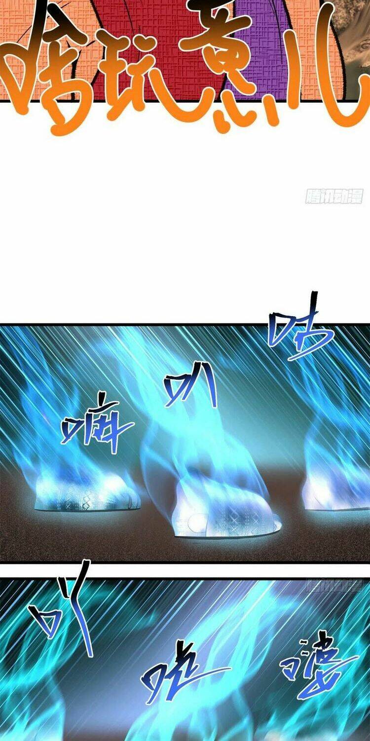 Ta Nhặt Được Thuộc Tính Tại Tu Chân Giới - Chapter 148 - Page 13