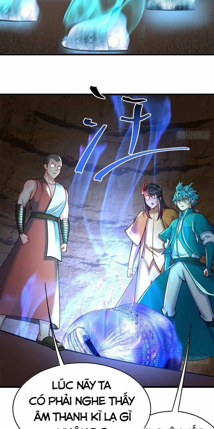 Ta Nhặt Được Thuộc Tính Tại Tu Chân Giới - Chapter 148 - Page 14