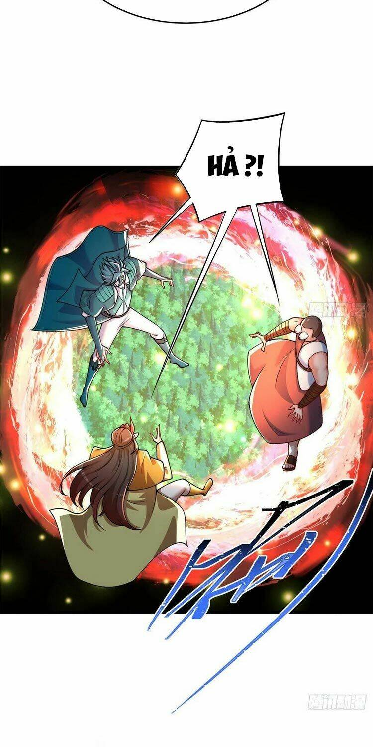 Ta Nhặt Được Thuộc Tính Tại Tu Chân Giới - Chapter 148 - Page 16