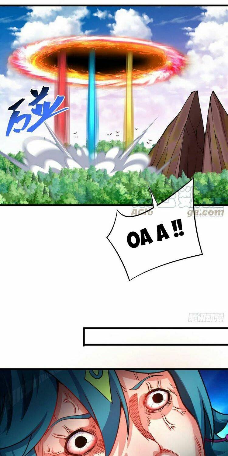 Ta Nhặt Được Thuộc Tính Tại Tu Chân Giới - Chapter 148 - Page 17