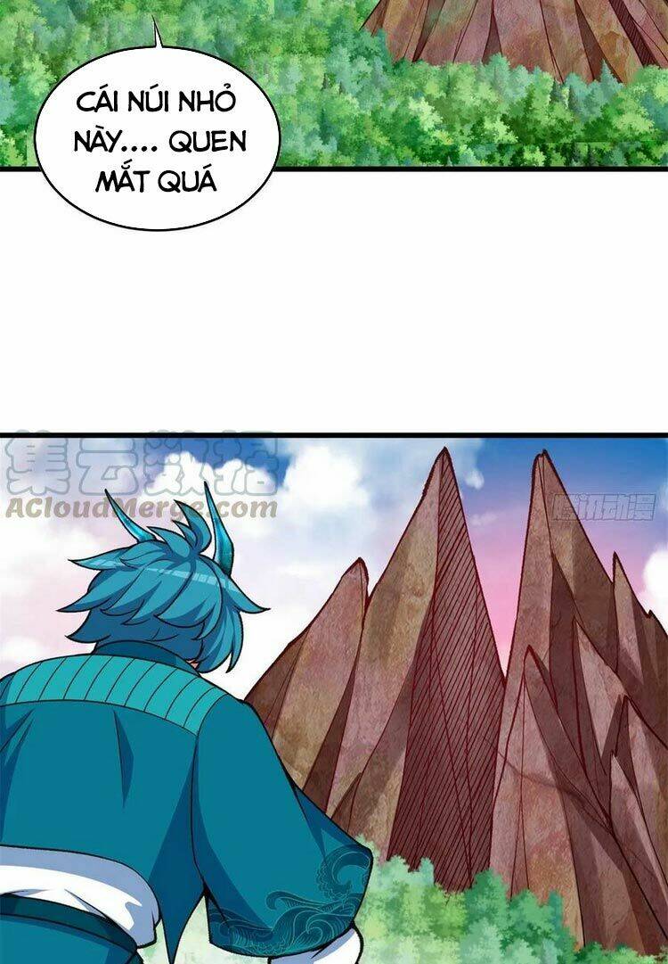 Ta Nhặt Được Thuộc Tính Tại Tu Chân Giới - Chapter 148 - Page 20