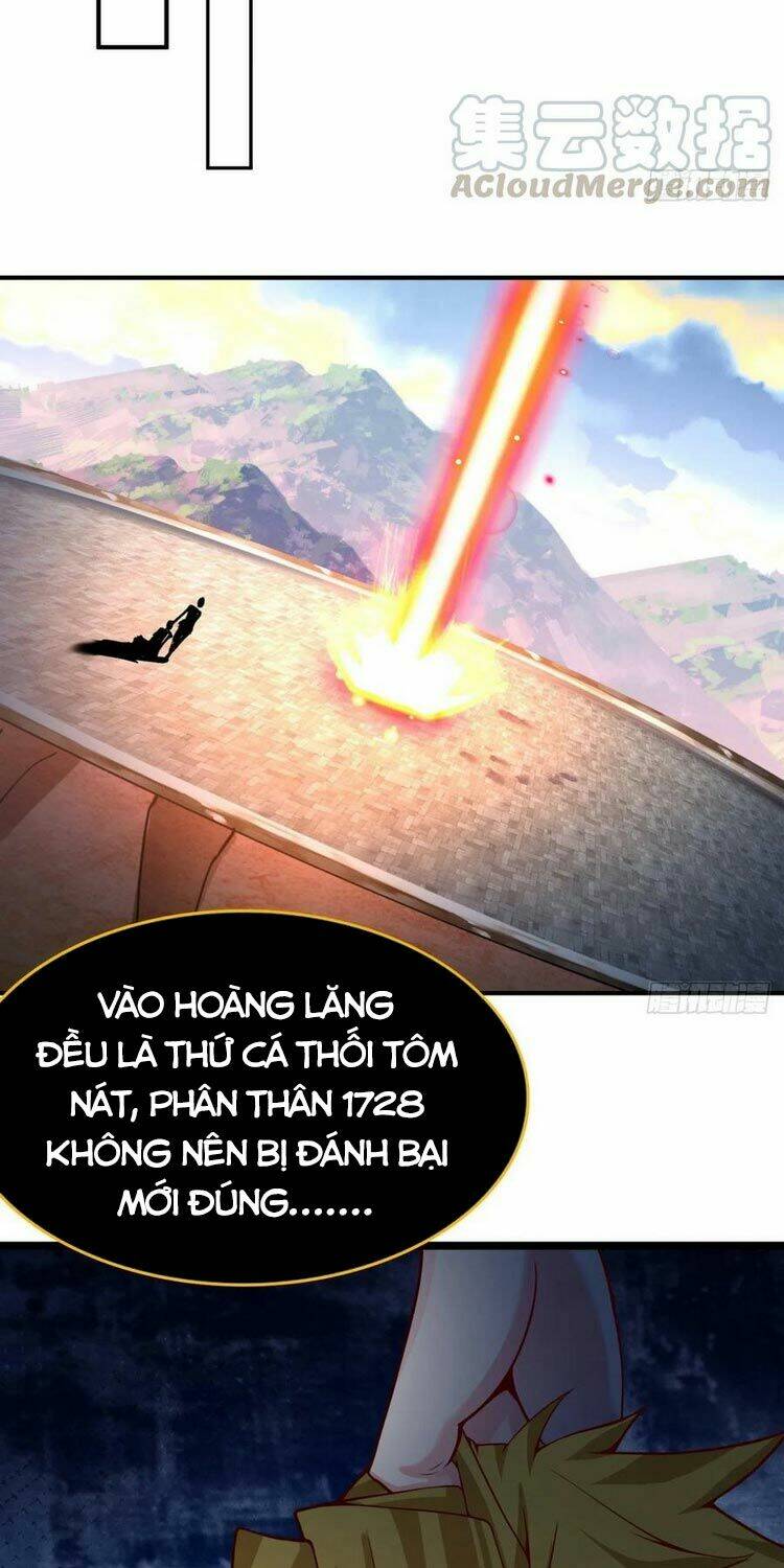 Ta Nhặt Được Thuộc Tính Tại Tu Chân Giới - Chapter 148 - Page 24