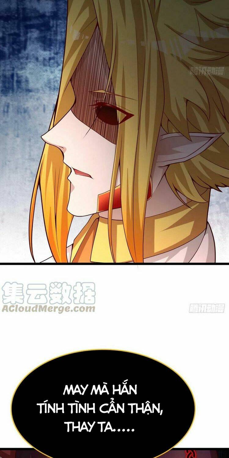 Ta Nhặt Được Thuộc Tính Tại Tu Chân Giới - Chapter 148 - Page 25