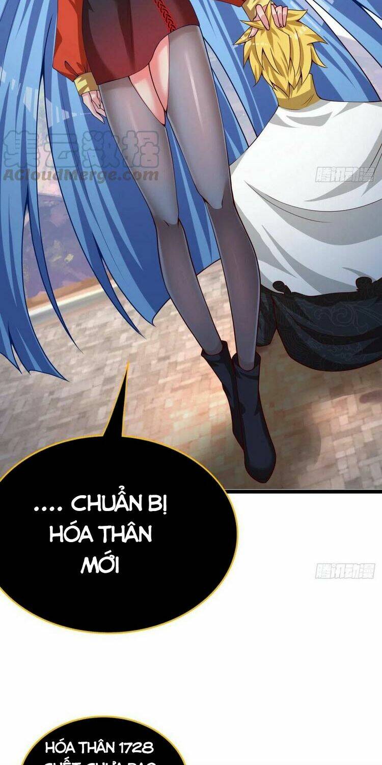 Ta Nhặt Được Thuộc Tính Tại Tu Chân Giới - Chapter 148 - Page 27