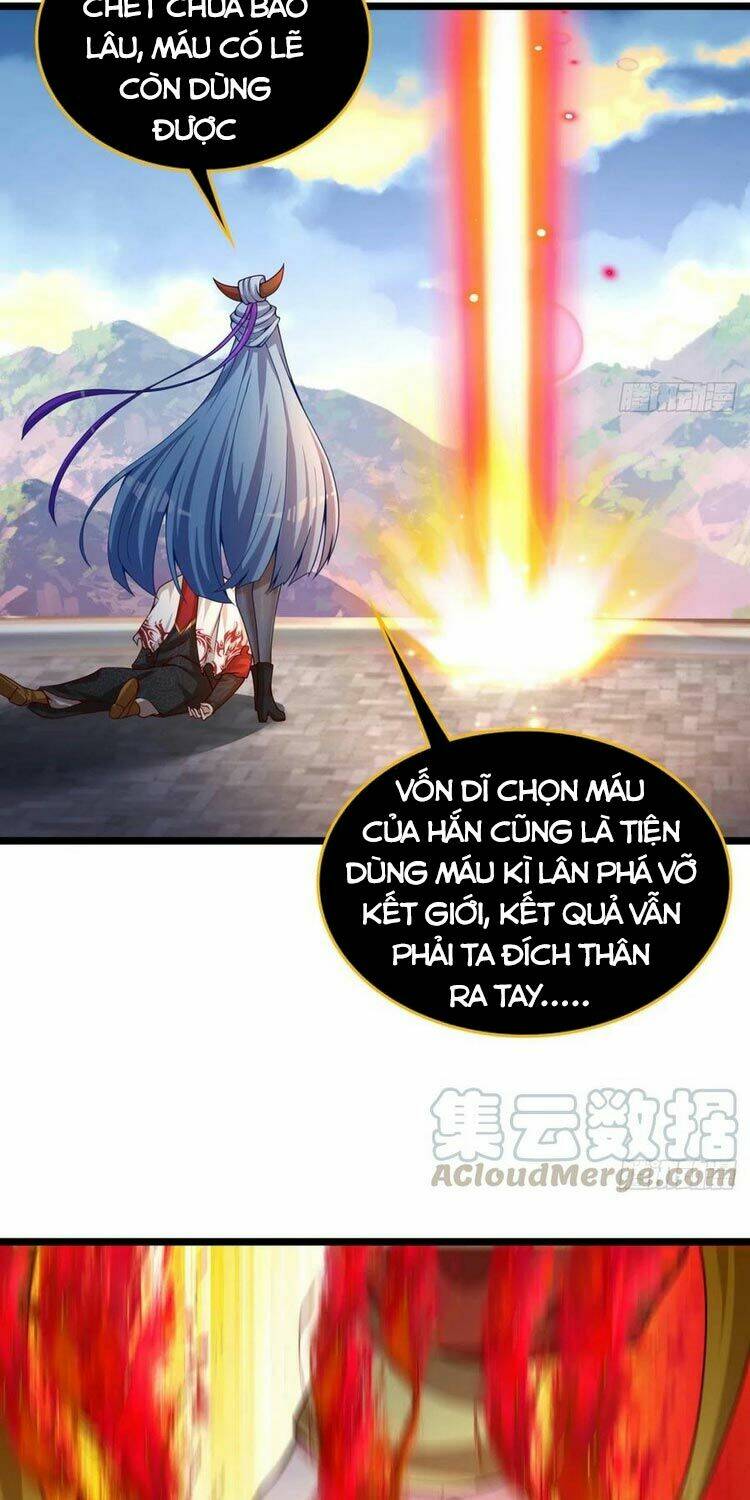 Ta Nhặt Được Thuộc Tính Tại Tu Chân Giới - Chapter 148 - Page 28