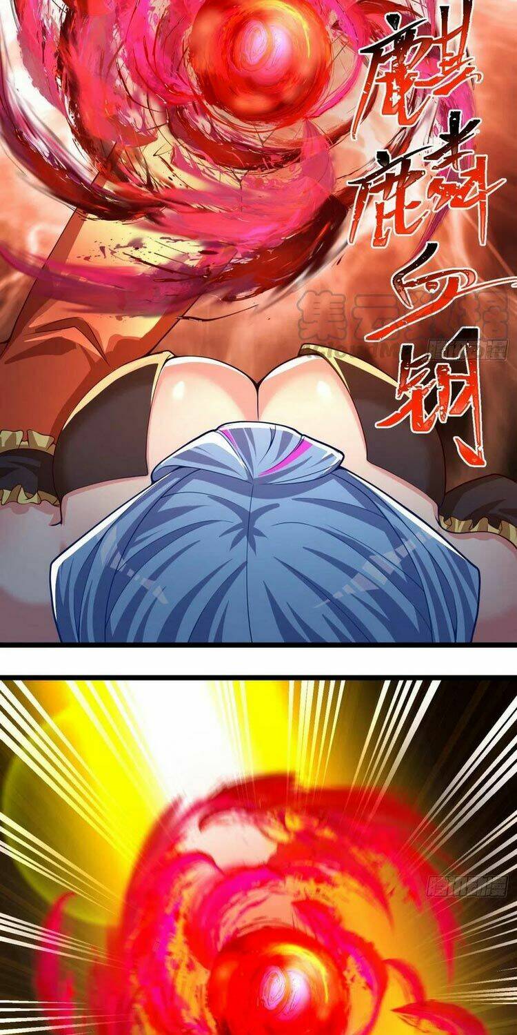 Ta Nhặt Được Thuộc Tính Tại Tu Chân Giới - Chapter 148 - Page 30