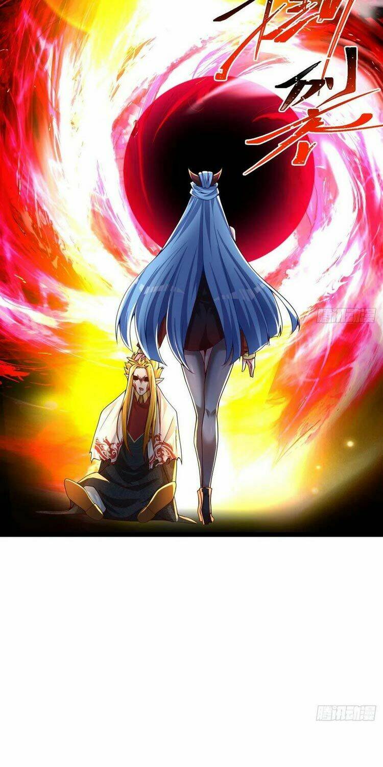 Ta Nhặt Được Thuộc Tính Tại Tu Chân Giới - Chapter 148 - Page 32