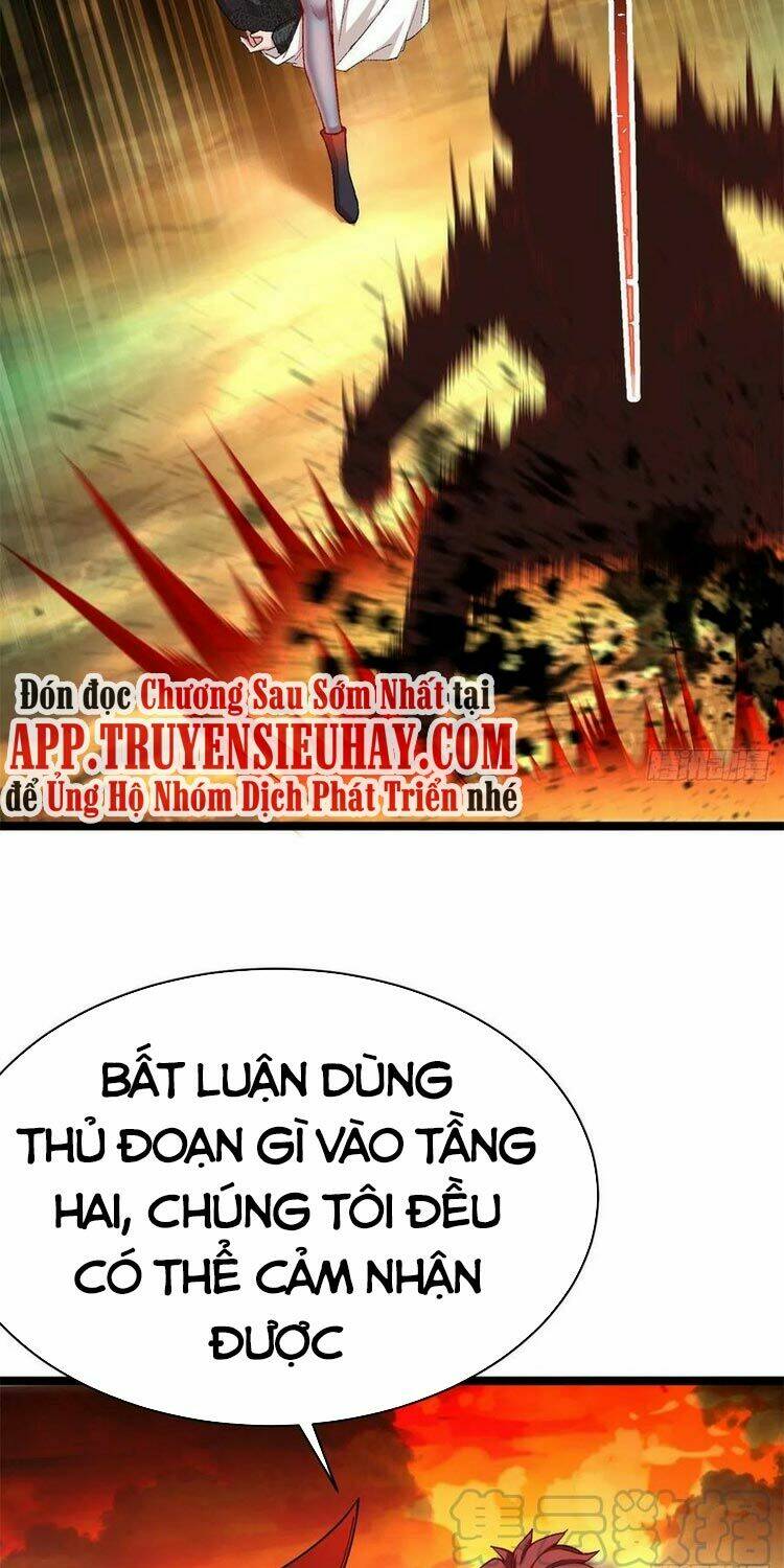 Ta Nhặt Được Thuộc Tính Tại Tu Chân Giới - Chapter 148 - Page 34
